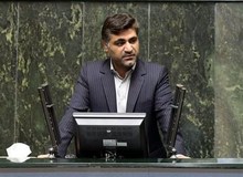 سخنگوی کمیسیون انرژی: ایران از منافع خود در میدان گازی آرش کوتاه نمی‌آید / هیچ مسئولی حق مسامحه در خصوص منافع کشور در این میدان گازی و توسعه آن را ندارد