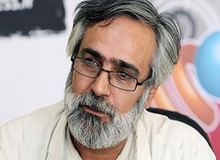 قطع همکاری با ارشا اقدسی تا زمان عذرخواهی او
