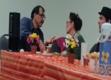 ارگان رسانه‌ای نزدیک به سپاه اسامی «مسئولان فعال در انجمن‌های پوششی منافقین در کانادا» را منتشر کرد + عکس