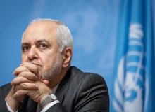 ظریف: مذاکرات مستقیم با آمریکا از موضع قدرت چاره کار است