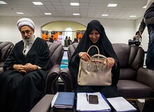 یک زن در صدر آرای اصول گرایان قرار گرفت / نتایج آرا انتخابات شورای مرکزی جبهه مردمی نیروهای انقلاب اسلامی