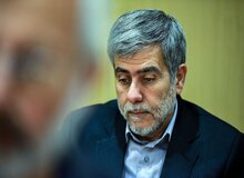 فریدون عباسی از ورود به مجلس باز ماند