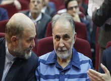 محمد علی نجفی محمود علیزاده را از وکالت خود عزل کرد/ علیزاده: نجفی از من خواست کناره‌گیری کنم اما قبول نکردم و از او خواستم که مرا عزل کند