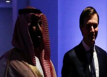 بن‌سلمان: هرگز "کودتای غرب" علیه خود را فراموش نمی‌کنم