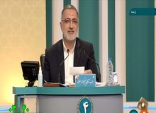 حمله زاکانی به دولت روحانی /کاری می کنیم بچه دار شدن آرزوی زوج های ایرانی نشود