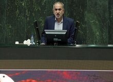 جعفر قادری: سرمایه‌های کشور ما ترکیه و امارات را آباد کرده است/ سرمایه مثل «آهو» فرار است که هرجا مانع و مزاحمتی ببیند فرار می‌کن
