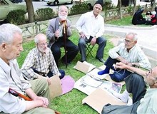 ثبت نام۵۷۳ هزار بازنشسته برای دریافت وام ضروری