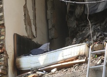 سراج: تجاوز اسرائیل نقض صریح تعهدات بین‌المللی حقوق بشر است