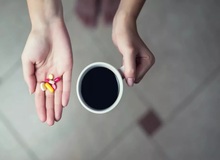 تحقیق جدید: قهوه می‌تواند اثربخشی برخی آنتی‌بیوتیک‌ها را کاهش دهد