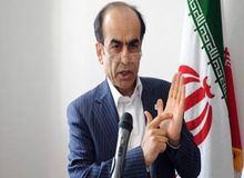 هدایت الله خادمی: آب کشور حدود 40 سال است در دست یک گروه است