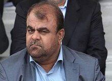 رستم قاسمی در واکنش به فاجعه قطار مشهد - یزد «ابراز شرمندگی» کرد

