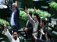تندروی های مجلس بعدی نگران کننده است / موضوع حجاب و فیلترینگ باید عبرت شود