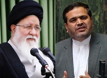 من و ۱۶ نماینده‌ی دیگر به رهبری نامه نوشتیم، چون احساس کردیم هجمه‌ها ممکن است خدشه‌ای به جایگاه علم‌الهدی وارد کند / انتقادی که اخیرا از علم‌الهدی شده، چندان مورد پسند نیرو‌های انقلابی خراسان نبود