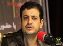 واکنش رائفی پور به تصاویر کعبه خالی از جمعیت/ بوی آخرالزمان می آید