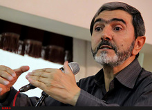 مرتضی مبلغ: شرایط جامعه آماده ورود به فضای انتخاباتی نیست