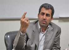  ادامه فعالیت ربیعی در وزارت تعاون حتی یک روز هم به صلاح کشور نیست/ اجازه نمی‌دهیم عده‌ای به اسم جریان‌های سیاسی، ثروت میلیاردی جمع کنند/ ریز تخلفات اقتصادی را خواهیم گفت/ به علی ربیعی تذکر می‌دهیم که از لابی سیاسی دست بردارد