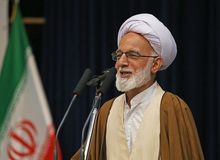 وزیر اسبق اطلاعات: اتفاقات اخیر توطئه‌ آمریکا، اسرائیل، آل سعود و برخی ایرانیان خارج نشین بود که خنثی شد