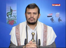 رهبر انصارالله: موشک‌های ما قادر به هدف قرار دادن ریاض و فراتر از ریاض هستند

