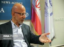 نماینده تهران در مجلس: شهردار تحت فشار قرار گرفته است