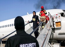 توضیحات سپاه حفاظت هواپیمایی درباره جزئیات رزمایش امنیتی در فرودگاه مهرآباد