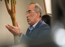 فعال سیاسی اصولگرا: روحانی دنبال بازگشت به قدرت است/ مردم خاطره خوبی از دوره روحانی ندارند