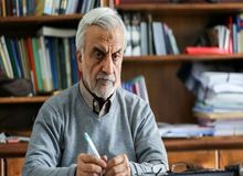 هاشمی طباء:جمهوری اسلامی دچار خودبزرگ بینی شده است/ کار به جایی رسیده که منابعی چون گاز را هم از کشورهای دیگر وارد می کنیم