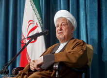 انتقاد روزنامه جمهوری اسلامی از کینه‌توزی علیه مرحوم آیت‌الله هاشمی/ می‌گویند چرا ازهاشمی تجلیل می‌شود