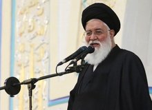 دستگیری یک تیم تروریستی در نزدیکی دفتر علم‌الهدی/ بیشتر اطلاعات از مشهد به آمدنیوز داده شده است