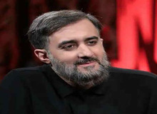 انتقادمداح معروف از دولت رئیسی: این گرانی در شان مردم نجیب نیست