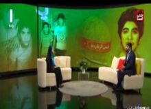 تحریف علنی تاریخ در صداوسیما!+فیلم 