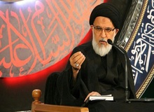 فرمان «آتش به اختیار» میرباقری به طرفداران سعید جلیلی/با طرفداران پزشکیان تماس بگیرید و آنها را هدایت کنید