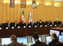 کمیسیون طرح صیانت: بدون فوت وقت مصوبه کمیسیون مشترک اصل ۸۵ قانون اساسی در سامانه قانونگذاری مجلس بارگذاری کنید