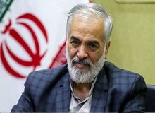 قدیری ابیانه: می‌توانیم کشتی‌های آمریکا و متحدان منطقه ای اش را توقیف کنیم/ توقیف کشتی‌های ایران حق زدن کشتی‌های آمریکا را ایجاد می‌کند/عوارض از تنگه هرمز از درآمد فروش نفت بیشتر می‌شود /  باید عوارض و غرامت را جدا از هم  از کشورهای عربی و آمریکا بگیریم