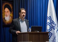 حسین سلیمی: نقش خاورمیانه در سیستم به هم پیوسته جهانی باید تغییر کند