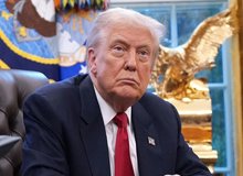 جزییات پیام ترامپ خطاب به رئیس جمهور عراق
