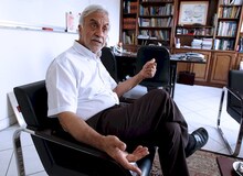 هاشمی طبا: امام جمعه درس خارج خوانده با تقوای بندرعباس همان حرفی را می زند که ترامپ کاباره دار و یاور منافقین/ مردم اهل تحلیل و سمبل‌شناسی و کنایه‌شناسی نیستند
