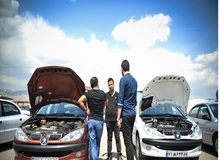 آخرین قیمت خودروهای دست دوم در بازار تهران / جدول 