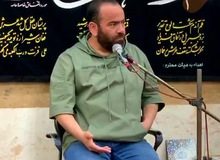 سیدحسن آقامیری: ما بودیم، می‌گذاشتیم حُر  برگردد؟/ چند نفر را دق دادید؟

