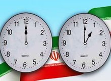 حاجی دلیگانی: «شورای نگهبان» احتمالاً با طرح لغو تغییر ساعت مخالفت کند
