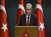 «اردوغان» پروتکل الحاق سوئد به ناتو را امضا کرد