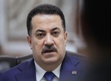 نخست‌وزیر عراق و رئیس دولت امارات خواستار توقف جنگ در منطقه شدند