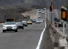 محدودیت‌های ترافیکی تا ۲۶ مهرماه اعلام شد