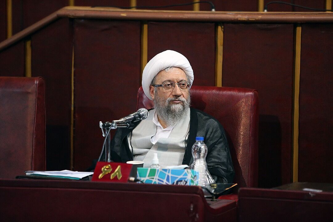 آملی لاریجانی: مجمع براساس کار علمی و فنی درباره FATF تصمیم می‌گیرد
