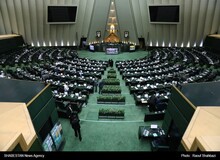 جلسات علنی مجلس به روال عادی برگشت