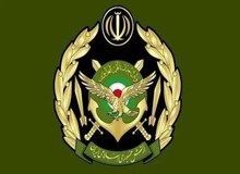 ارتش از «هجوم گسترده پهپادی به پایگاه‌های آمریکا و اسرائیل» خبر داد