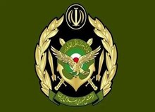 ارتش از «هجوم گسترده پهپادی به پایگاه‌های آمریکا و اسرائیل» خبر داد