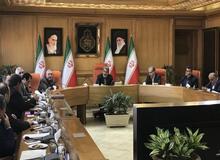 رحمانی فضلی: ساخت مسکن دائمی در مناطق زلزله زده تا یک ماه آینده آغاز می شود