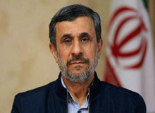 ادعاهای تازه احمدی نژاد در گفت و گو با رادیو اروپای آزاد: از تمام کارهایی که در ۸ سال گذشته کردم پشیمان نیستم! /من کی شبکه های اجتماعی را فیلتر کردم؟! 
