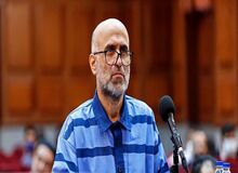 کیهان: سخنگوی قوه قضاییه کم اطلاع است/چه تضمینی وجود دارد که طبری فرار نکند