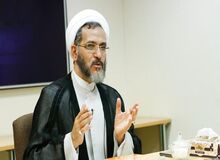 برای یک بی‌نماز در مسجد را نمی‌بندند

